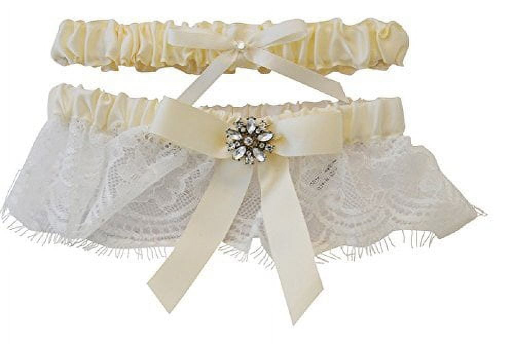 garter belts for weddings Homemade Male Sex Toys: 10 Simple & Budget-Friendly Ideas main image 1