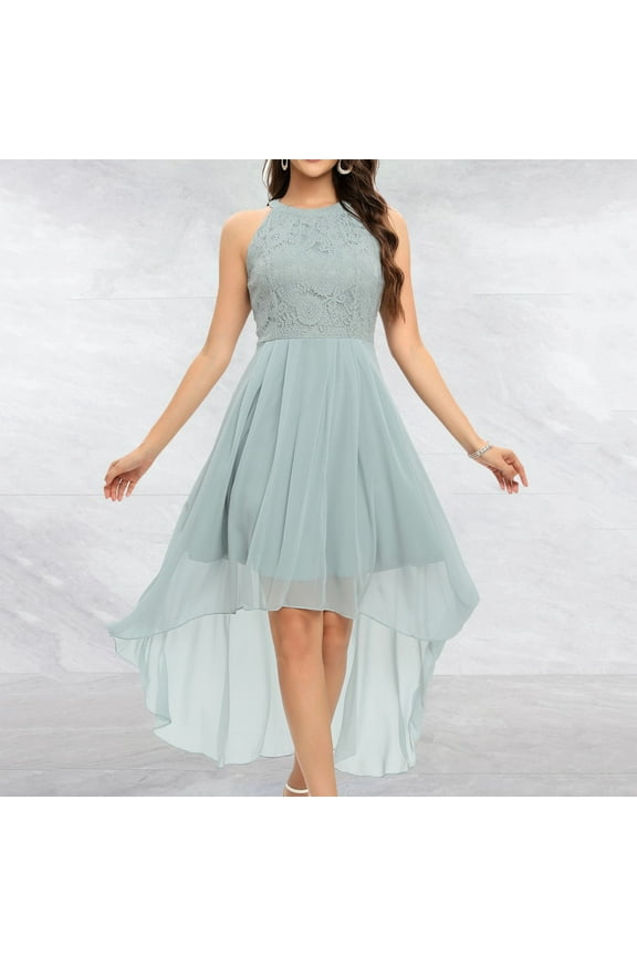 Womens Bridesmaid Dresses Long Sleeve Pleats Chiffon Formal Evening Party Dress Wedding Concert Dress Long Bridesmaid Dresses Winter Dresses for Juniors Lace Dress Prom Saved Wedding Dress with Formal