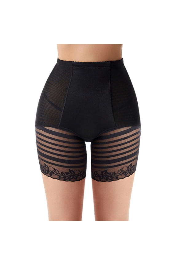 Womens Briefs Lifter Padded Control Panties Enhancer Underwear Shapewear Boyshort Women Boy Shorts Set Shorts Pack Shorts Variety Pack Different Outfits Boys Underwear Size 8 Women's Underwear