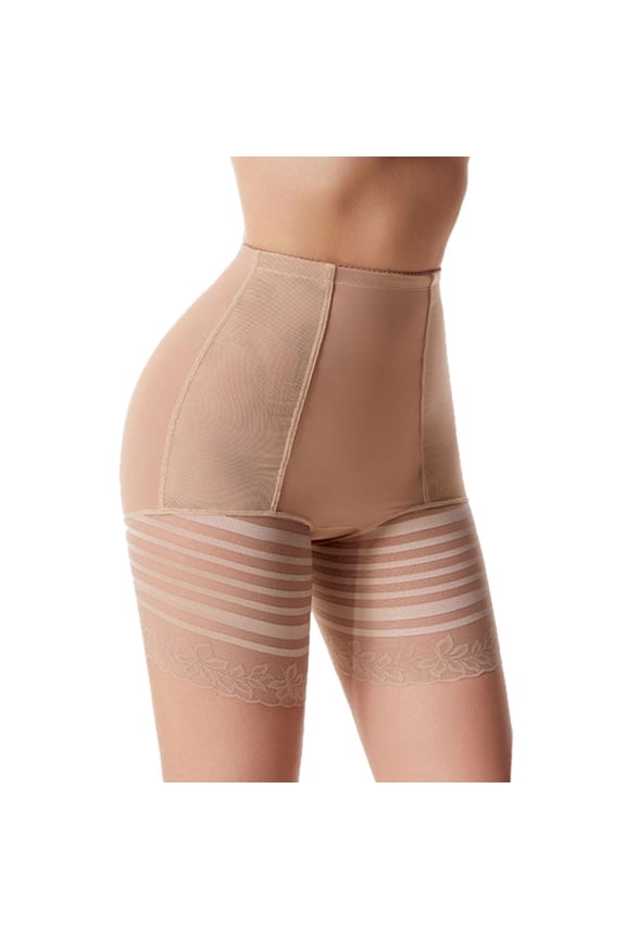 Womens Briefs Lifter Padded Control Panties Enhancer Underwear Shapewear Boyshort Women Boy Shorts Set Shorts Pack Shorts Variety Pack Different Outfits Boys Underwear Size 8 Women's Underwear