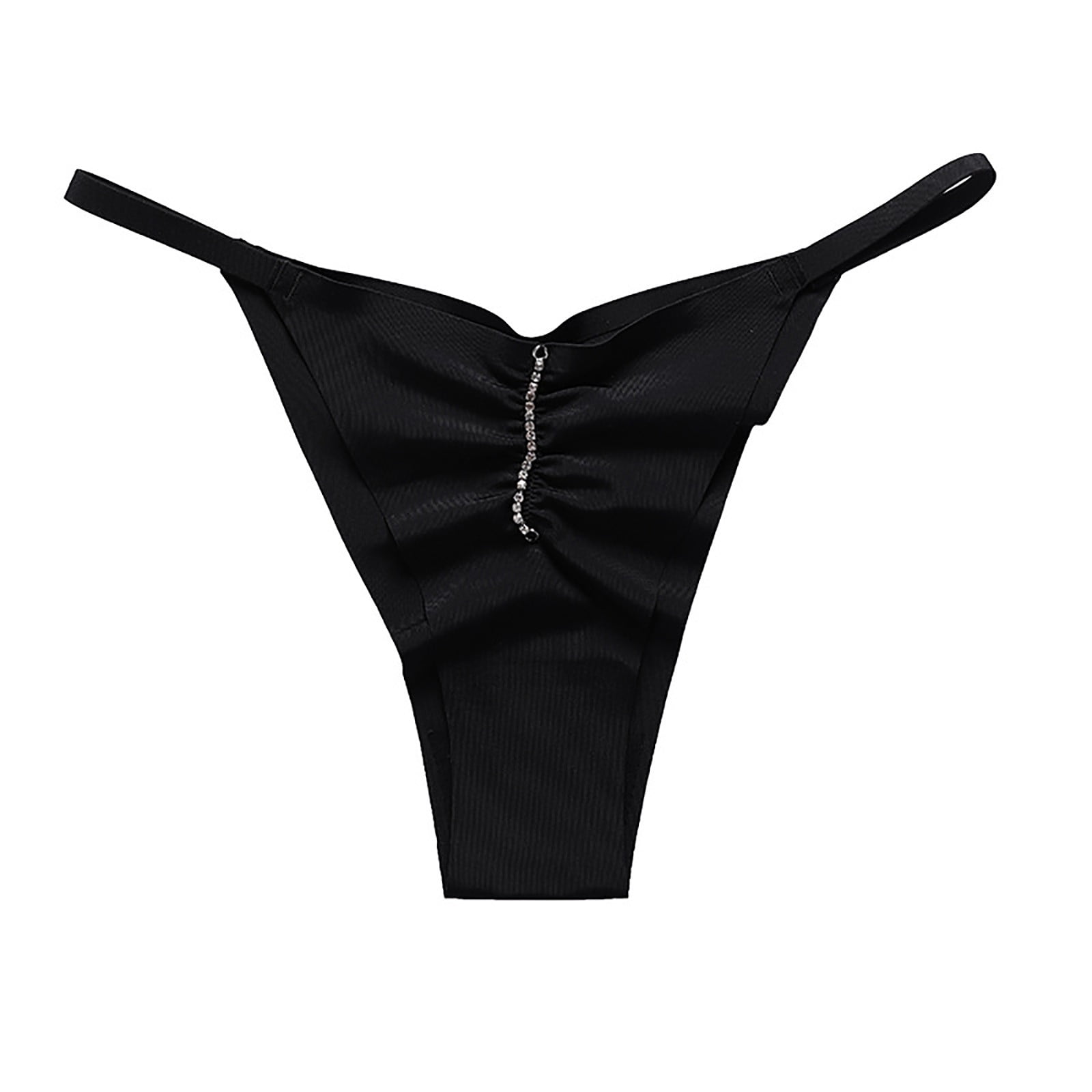 Womens Briefs Panties For Women Women's Summer Seamless Yoga Silk