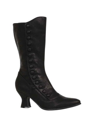 New Authentic Victorian Boots for Women Manhattan lots of options