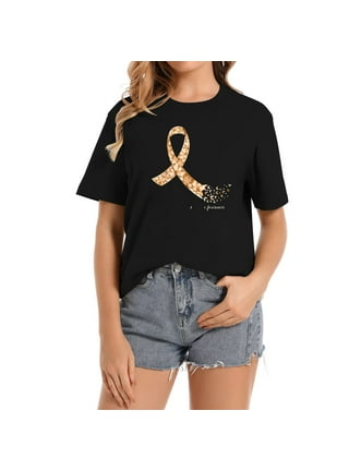 12+ Uterine Cancer Color