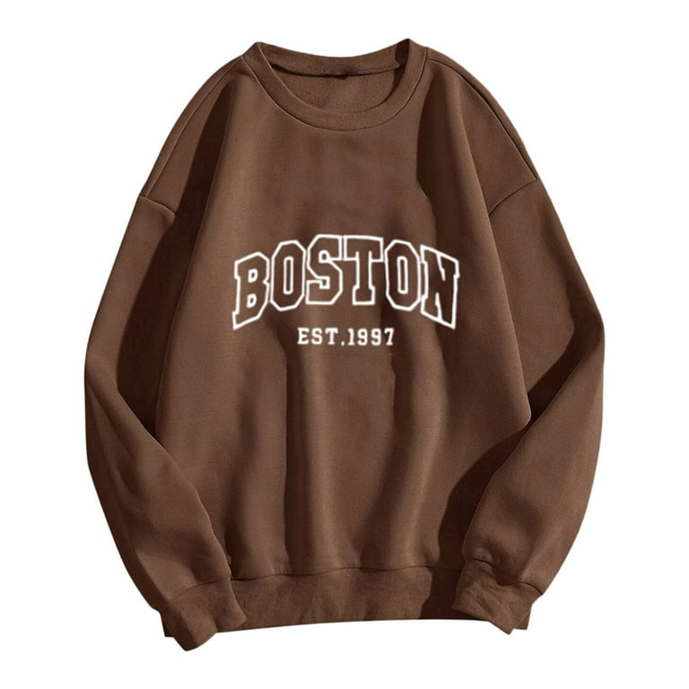 College sports sweatshirts shop