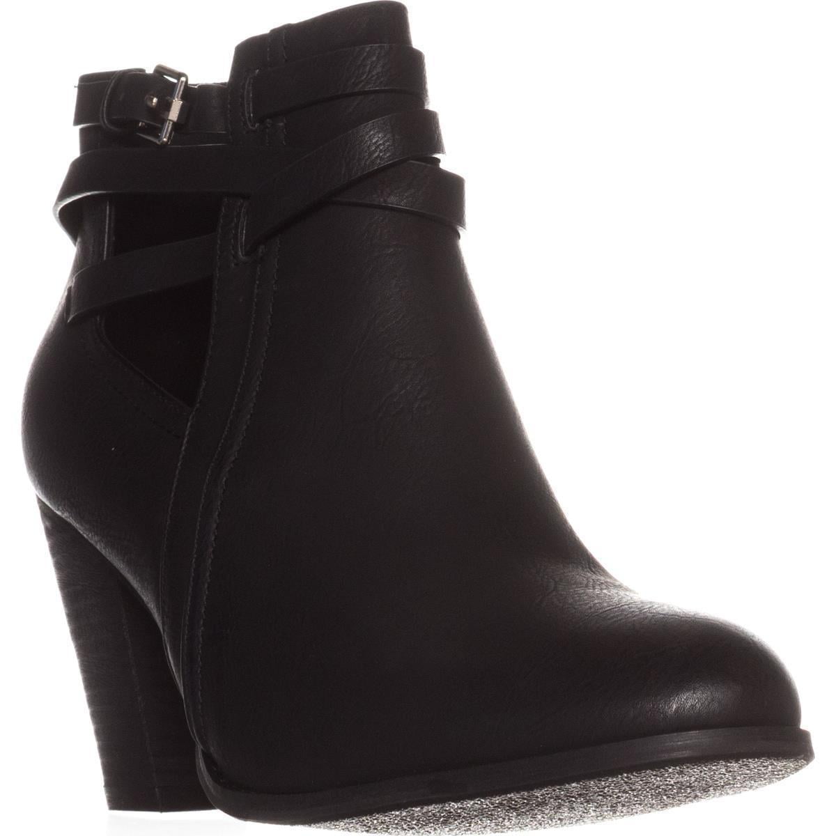 Call it spring booties deals