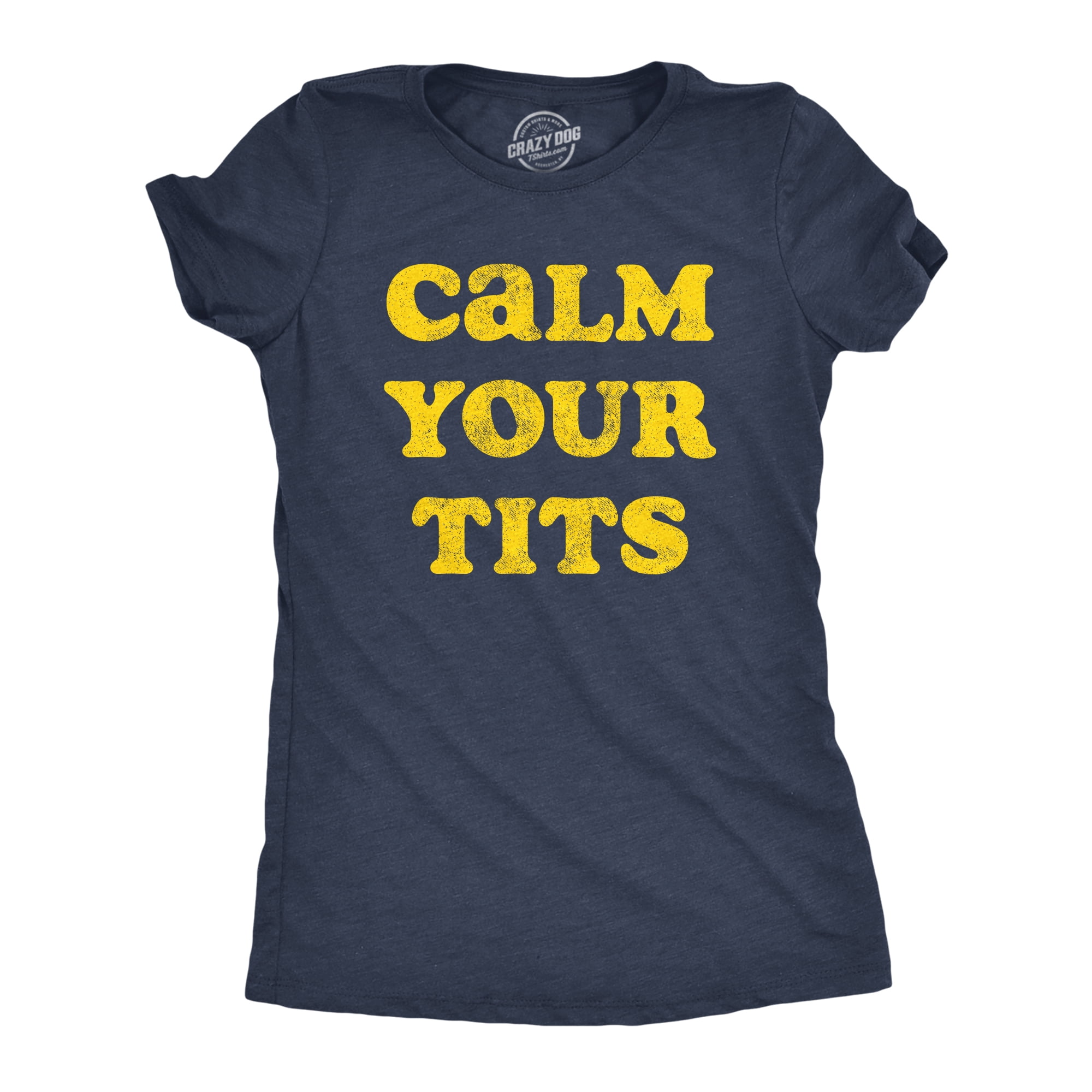 funny female t shirts