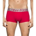 thumbnail image 1 of Calvin Klein Underwear 1981 Bold Unlined Bralette QF5577 Grey Heather SM (Women's 4-6), 1 of 1