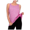 thumbnail image 1 of Womens Camisole,Womens Workout Tops For Women Racerback Tank Tops Mesh Yoga Shirts Running Tank Tops Sleeveless Gym Clothes,Crop Top Tanks for Women(Size:2XL), 1 of 3
