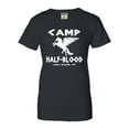 thumbnail image 1 of Womens Camp Half-Blood T-Shirt, 1 of 1