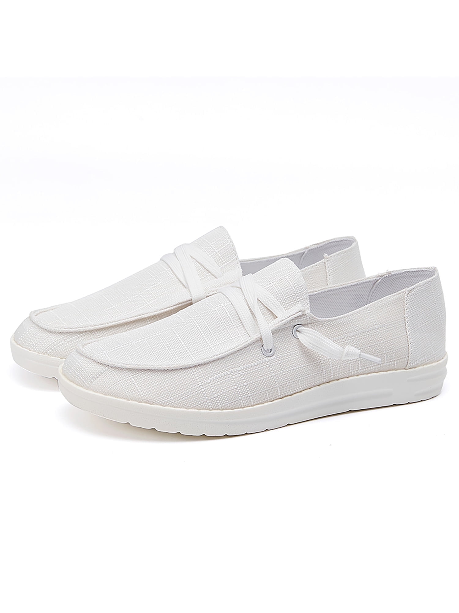 slip on boat shoes womens