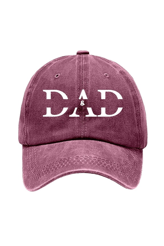Womens Cap Custom Dad Baseball Cap From Kids Unique Engraved Father's Day Present For Men