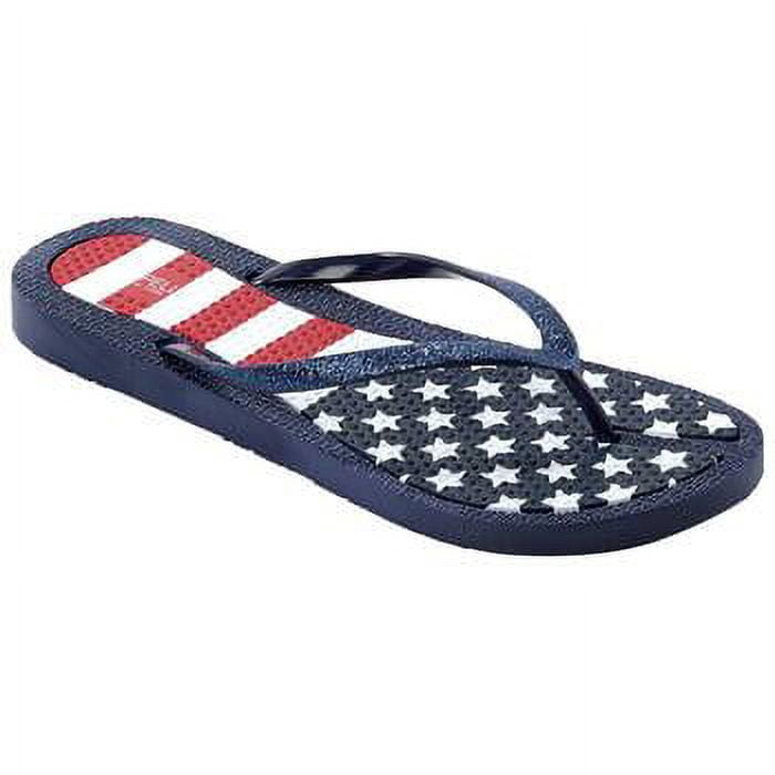 Capelli women's flip flops clearance