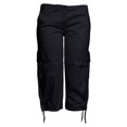 thumbnail image 1 of Womens Capri Pants, 1 of 3