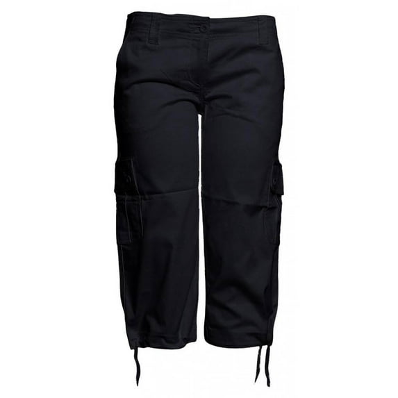 Womens Capri Pants