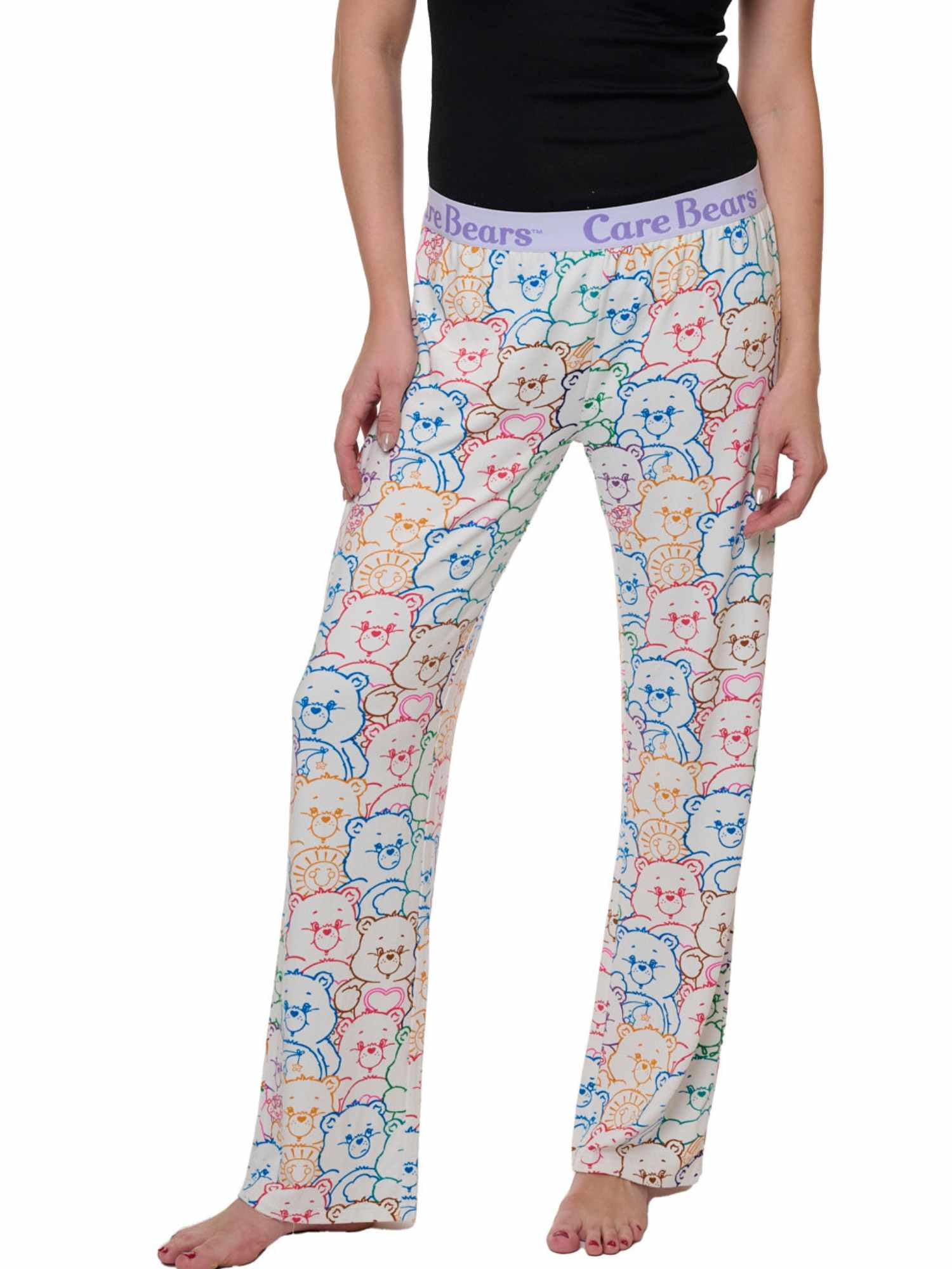 Care Bear Pajama Pants