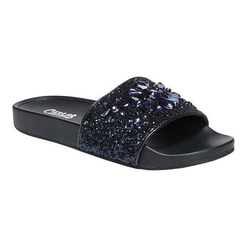 Carlos santana store flip flops