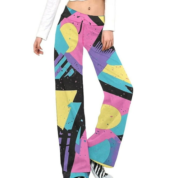 Womens Casual Dresses Bohemian Color Short Sleeve Dress Summer Dresses for Women 2025