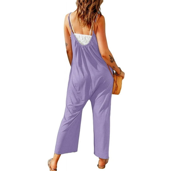 Womens Casual Jumpsuits S