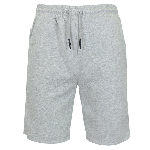 Womens Casual Loose Fit Bermuda Shorts With Zipper Pockets