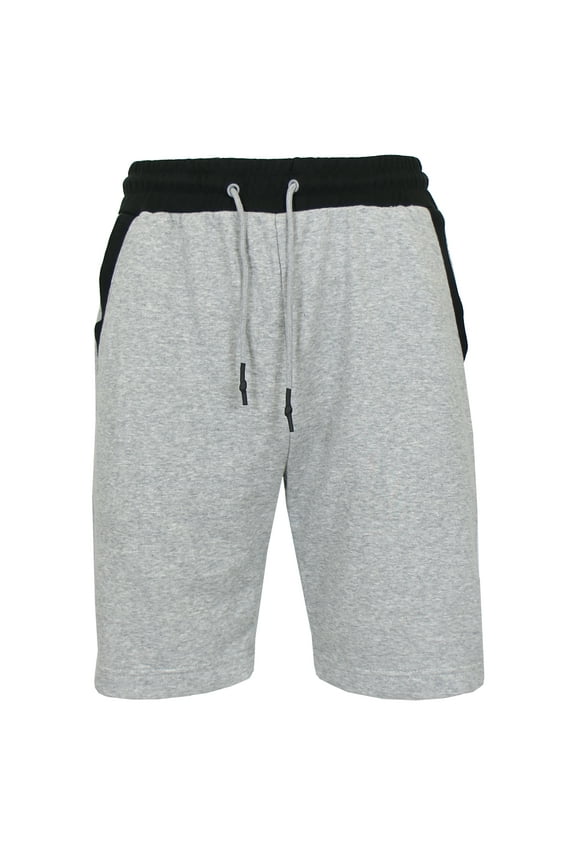 Womens Casual Loose Fit Bermuda Shorts With Zipper Pockets