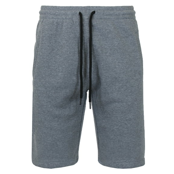 Womens Casual Loose Fit Bermuda Shorts With Zipper Pockets