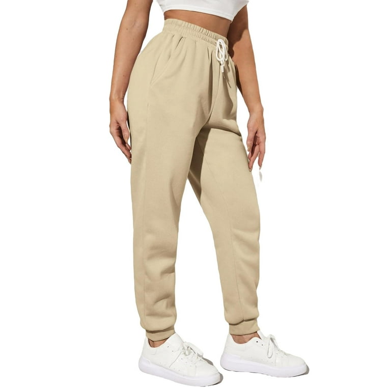Women's sweatpants shop at walmart