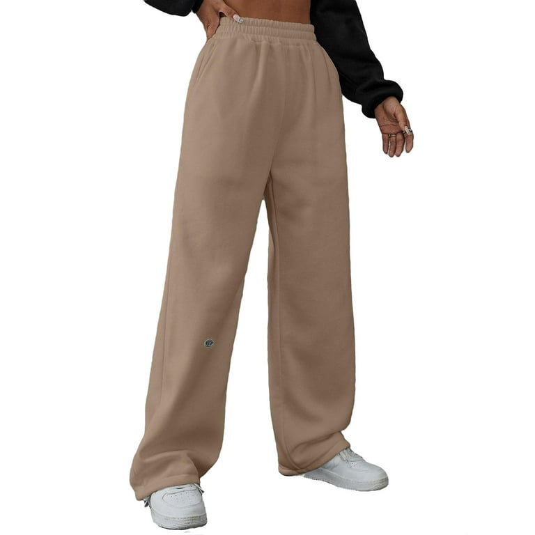 Walmart women's hot sale casual pants