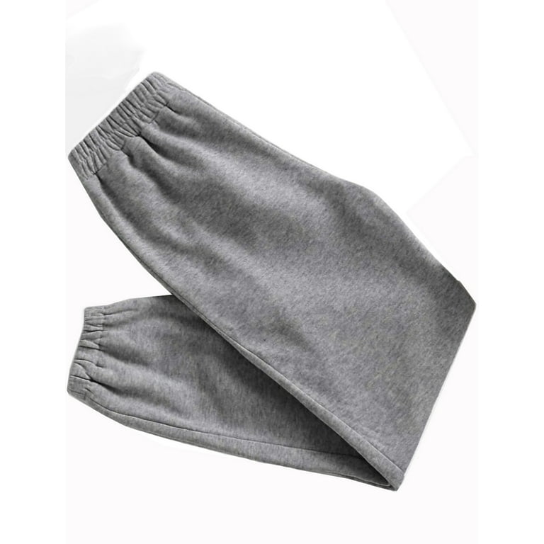 Walmart grey sweatpants women's new arrivals