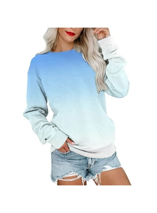 Extra Long Sweatshirt