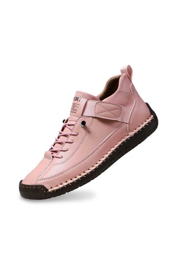 Mens Slip On Shoes in Mens Slip On Shoes | Pink - Walmart.com display picture 1