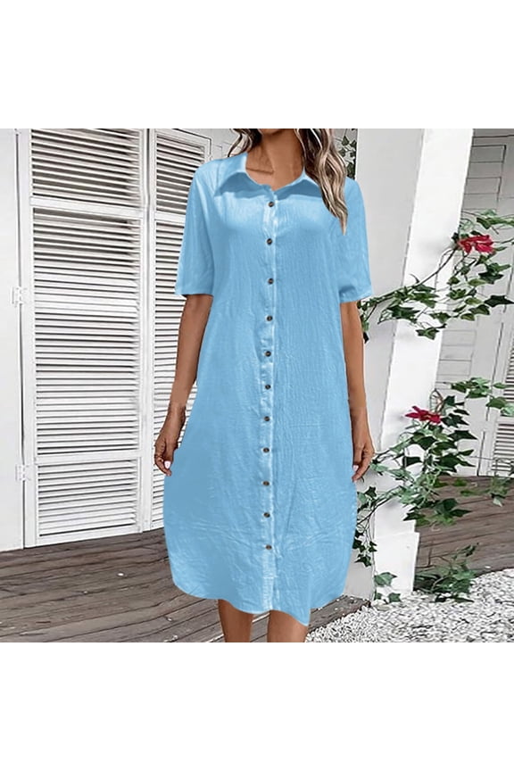 Womens Casual Short Sleeve Side Split Button Down Long Kimonos Cardigans Swimsuit Cover Ups Womens Cardigan plus Fall Cardigan plus Size Women 4x Knitted Maternity Sweater Open Cardigan plus Leopard