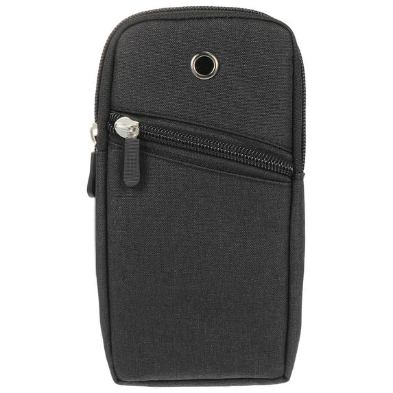 FUTUREORYY 1Pc Phone Arm Bag Fabric For Jogging Walking Biking Running Gym Horse Riding Travelling