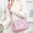 thumbnail image 1 of Womens Casual Travel Diaper Bag Large Capacity Crossbody Tote Back to School Bag for Women, 1 of 9