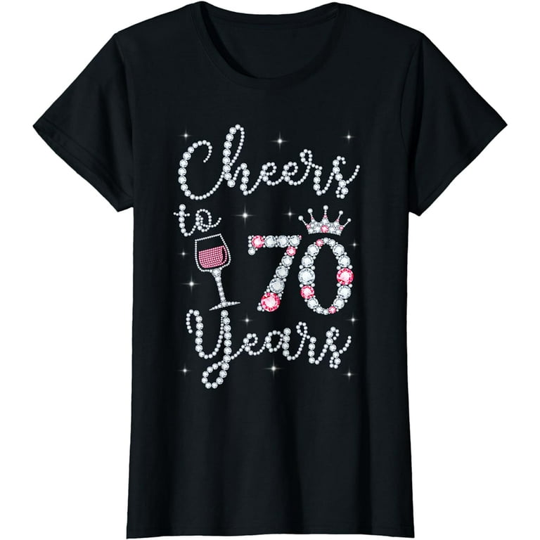 70 Years Old 1949 Vintage 70th Birthday T Shirt Decorations 70 Years Old 1949 Vintage 70th Birthday T Shirt Decorations