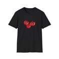 thumbnail image 1 of Womens Cherries Softstyle T-Shirt, 1 of 2