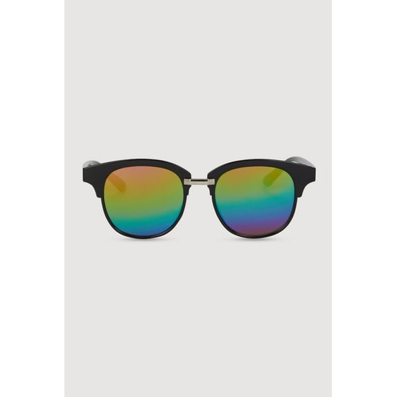 Womens Stylish Ombre Lens Sunglasses for Women
