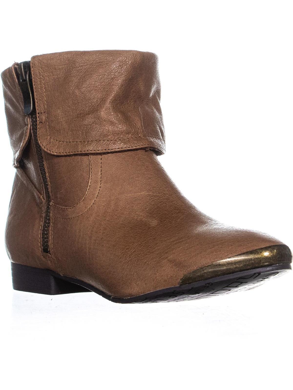 Chinese laundry cognac boots deals