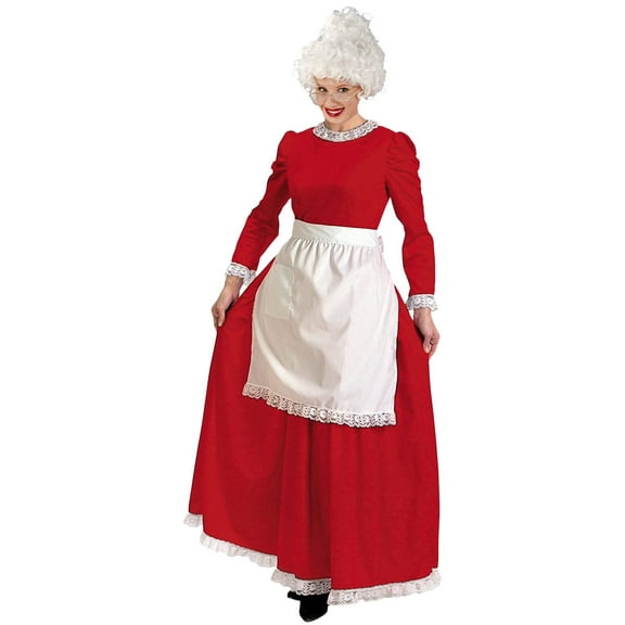 Womens Christmas Charmer Costume