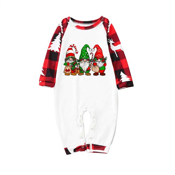 Womens Christmas Pajamas Family Matching Pjs Sets Alphabet Xmas Pjs Plus Size Xmas Pj Sets Long Sleeve Holiday Family Christmas Outfits Holiday Sleepwear