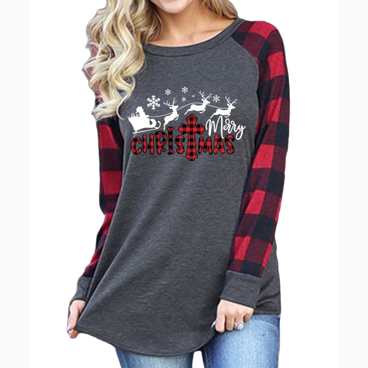 Womens christmas tee target kmart australia