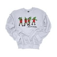 thumbnail image 1 of Womens Christmas Sweatshirt Thats It Im Not Going Christmas Movie Classic Festive Holiday Crewneck Sweatshirt-Ash Grey-5xl, 1 of 1