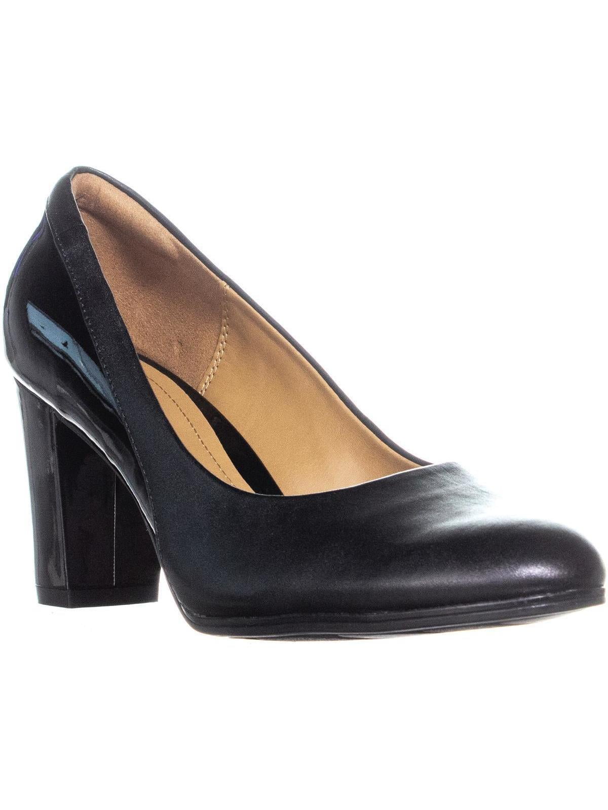 Clarks sales basil auburn