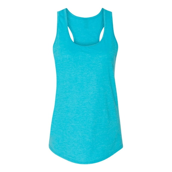 Womens Classic Fit Racerback Tank