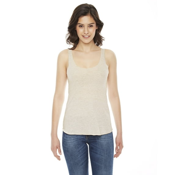 Womens Classic Fit Racerback Tank