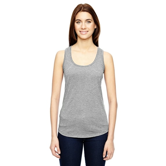Womens Classic Fit Racerback Tank