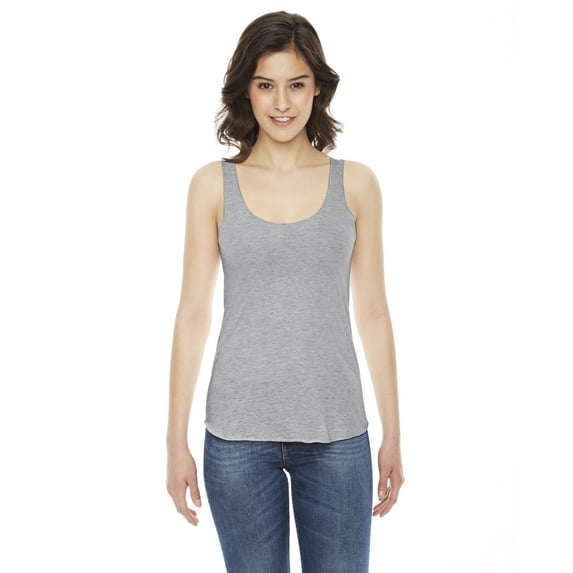 Womens Classic Fit Racerback Tank