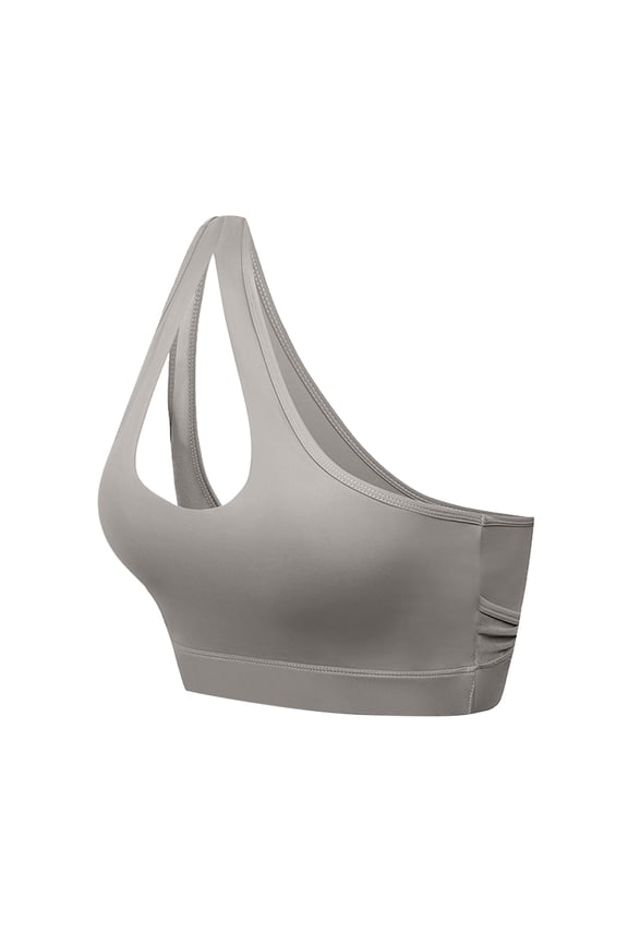 Womens2025ï¼Strappy Yoga Sports Bras for Women Padded Criss-Cross Back Tank Tops