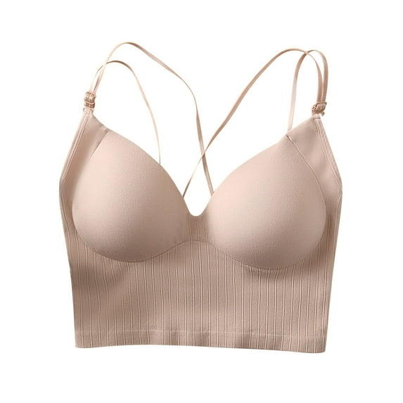 Womens2025ï¼Women's Cami with Built-in Shelf Bra, Stretch Cotton Camisole, Adjustable Straps