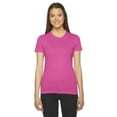 thumbnail image 1 of Womens Clementine Fine Jersey Short-Sleeve T-Shirt, 1 of 1
