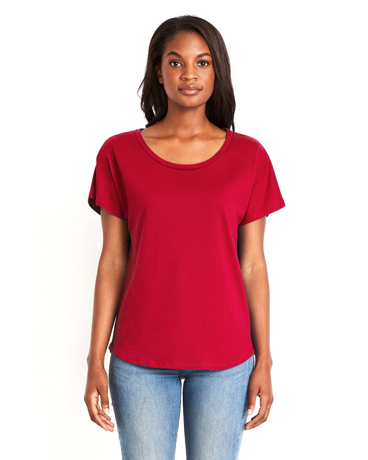Womens Clementine Ideal Dolman